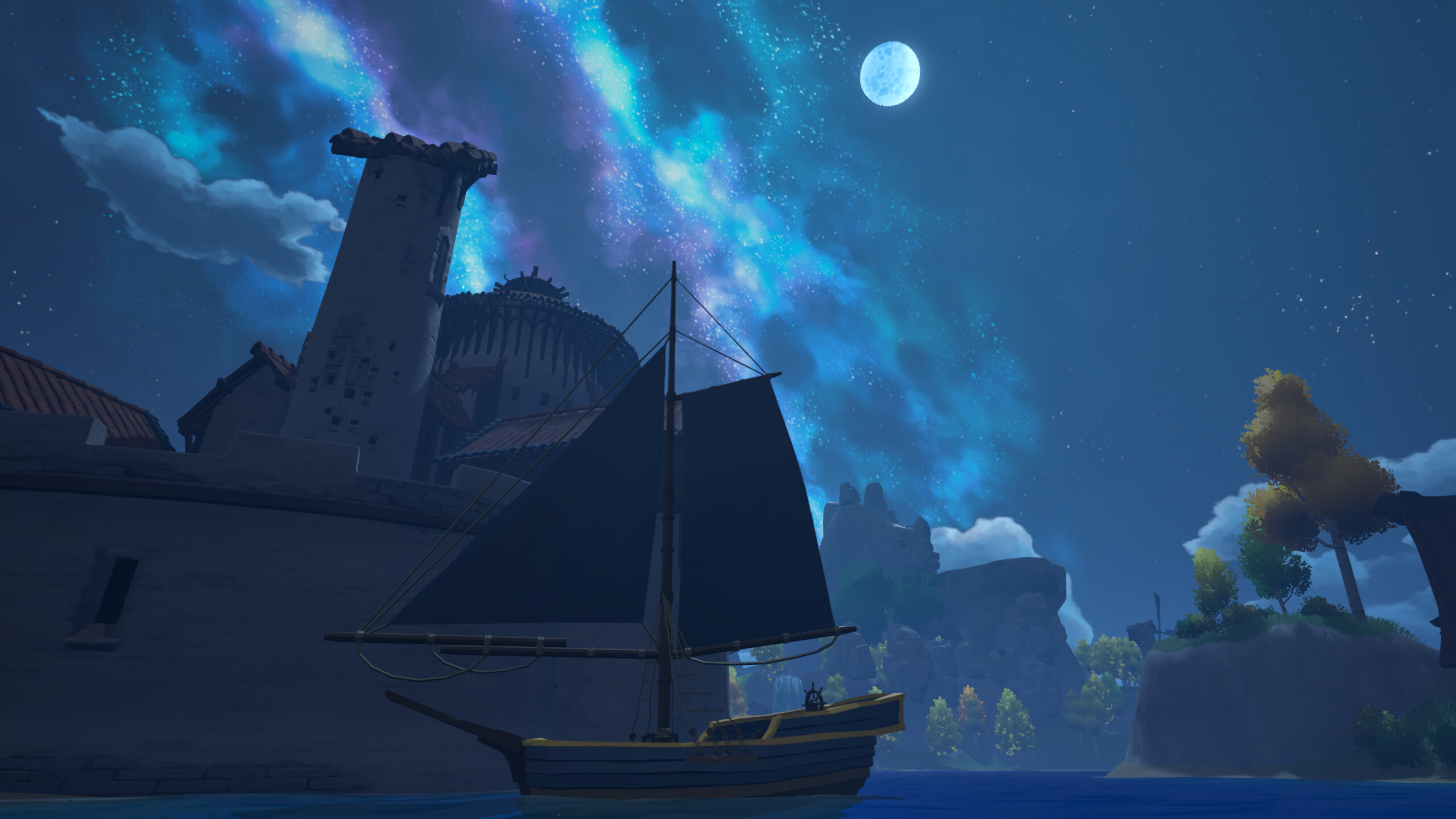 Golden Voyage screenshot 9