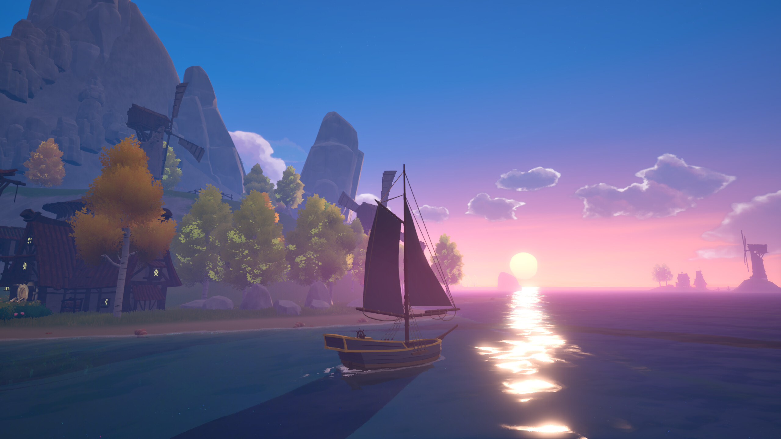 Golden Voyage screenshot 7