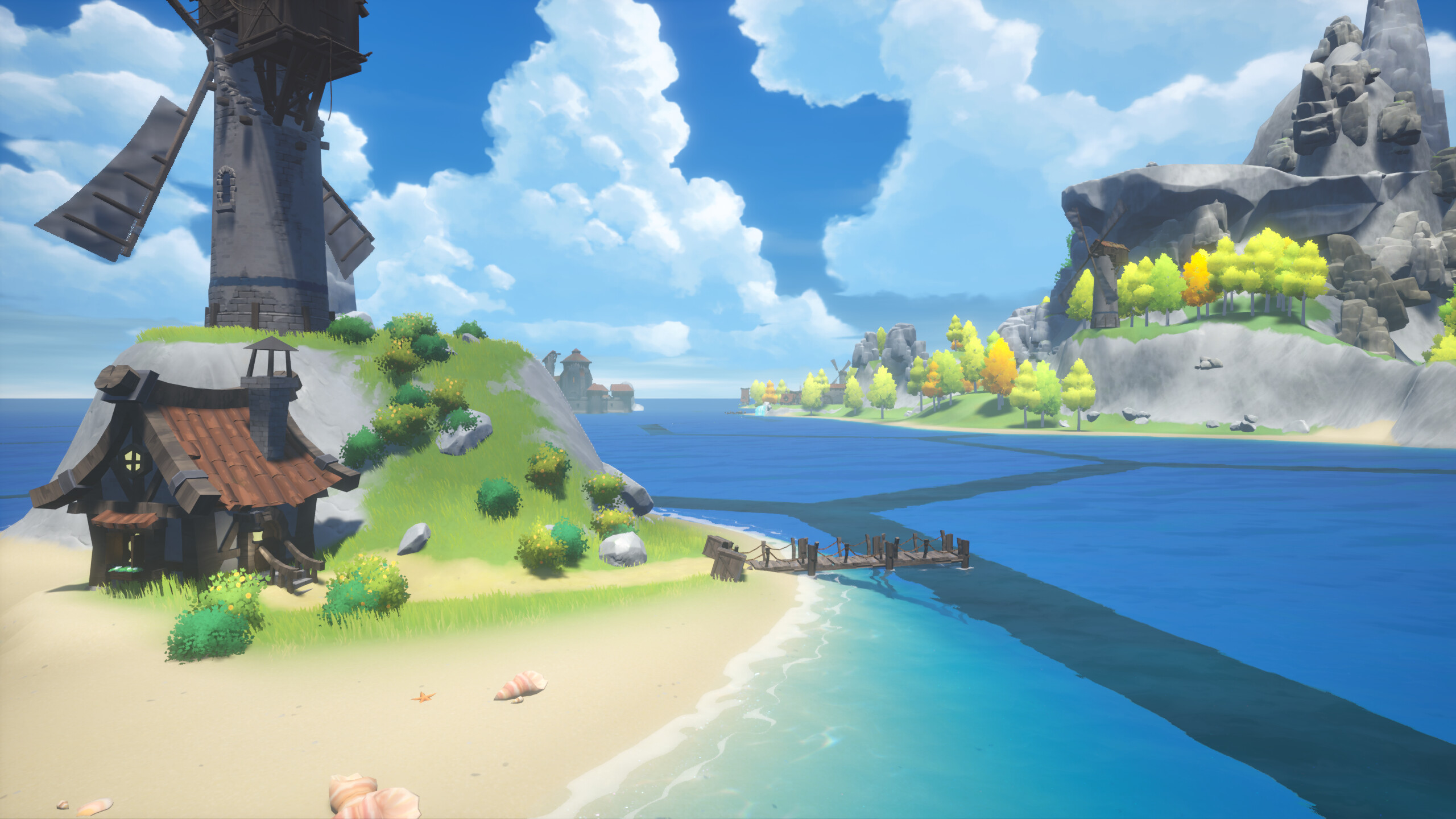 Golden Voyage screenshot 6