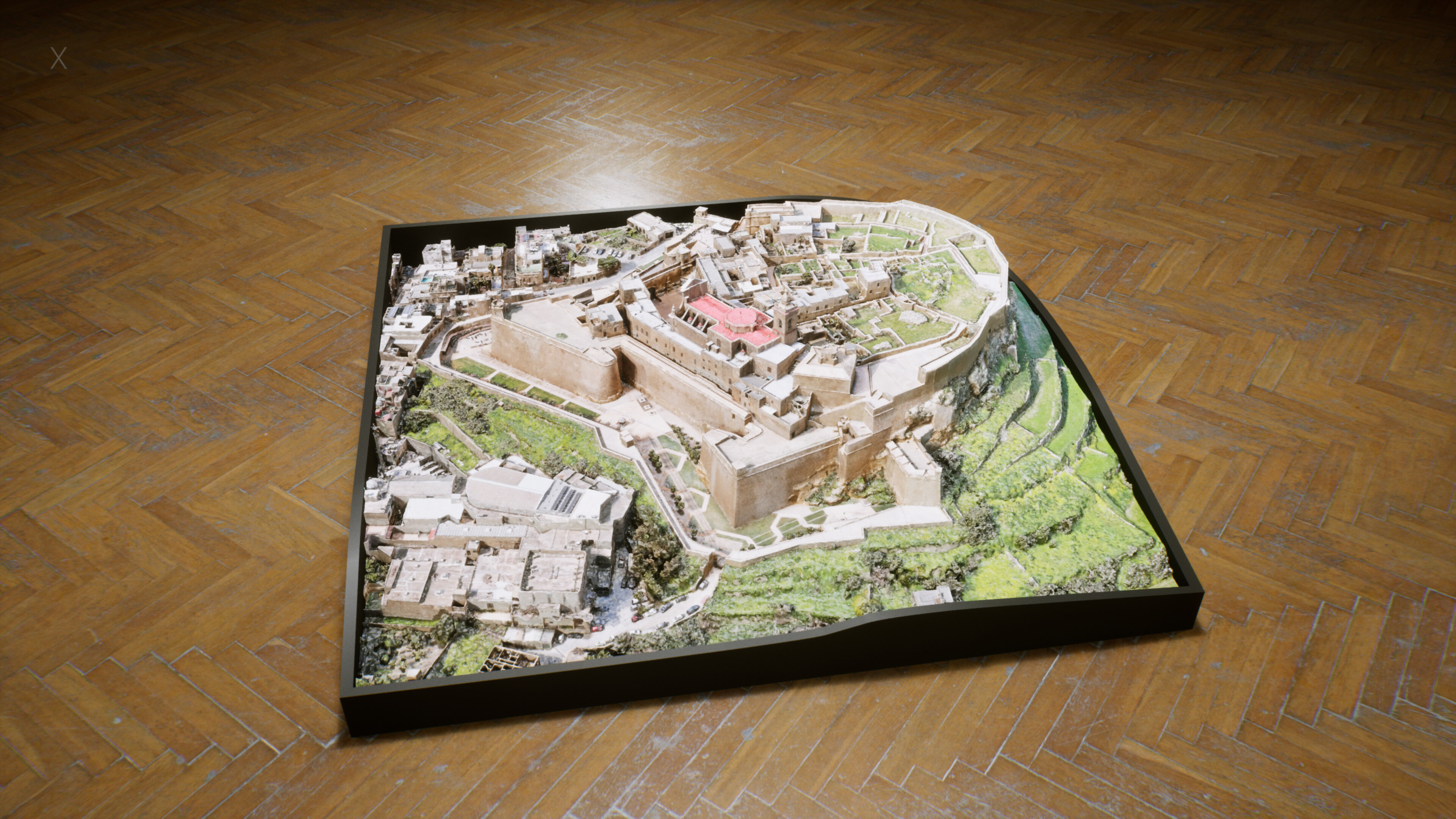 Twin It! Virtual Museum screenshot 4