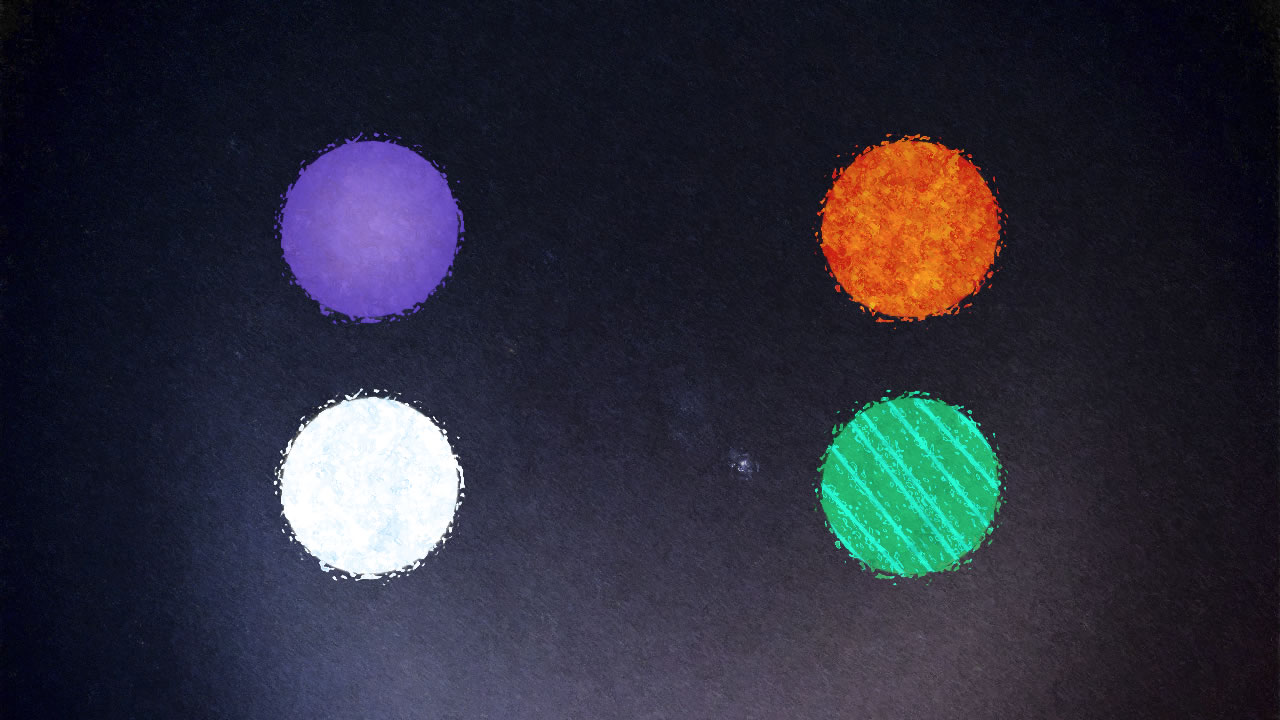 Blob From Space screenshot 7