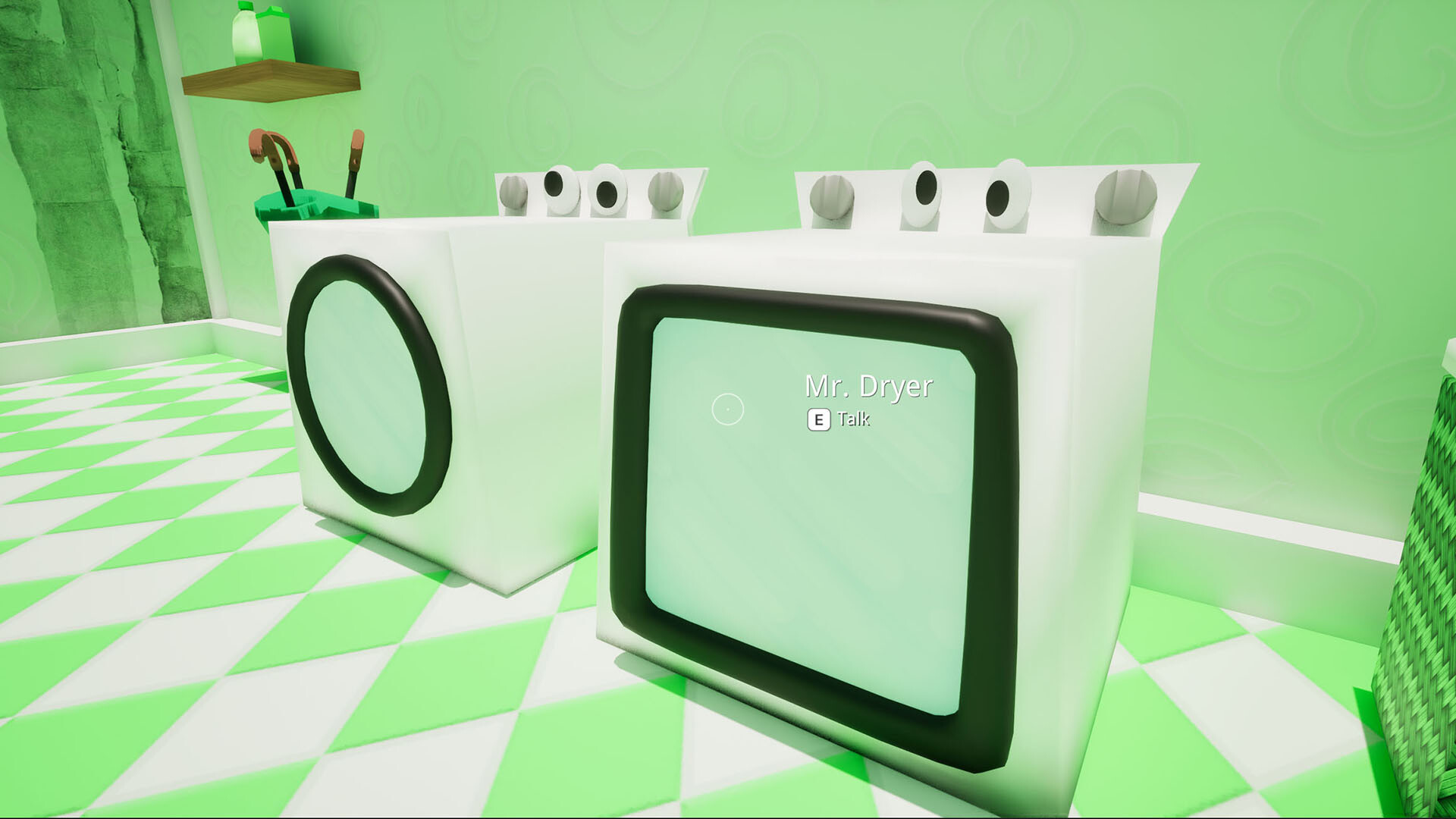 Mint's Hints screenshot 10