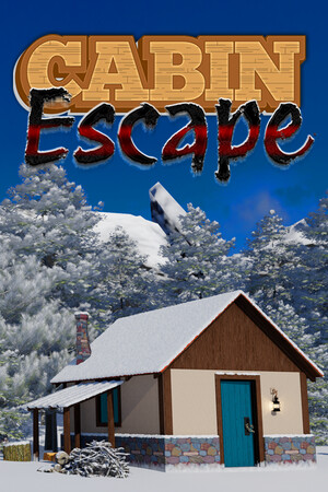 Escape Cabin