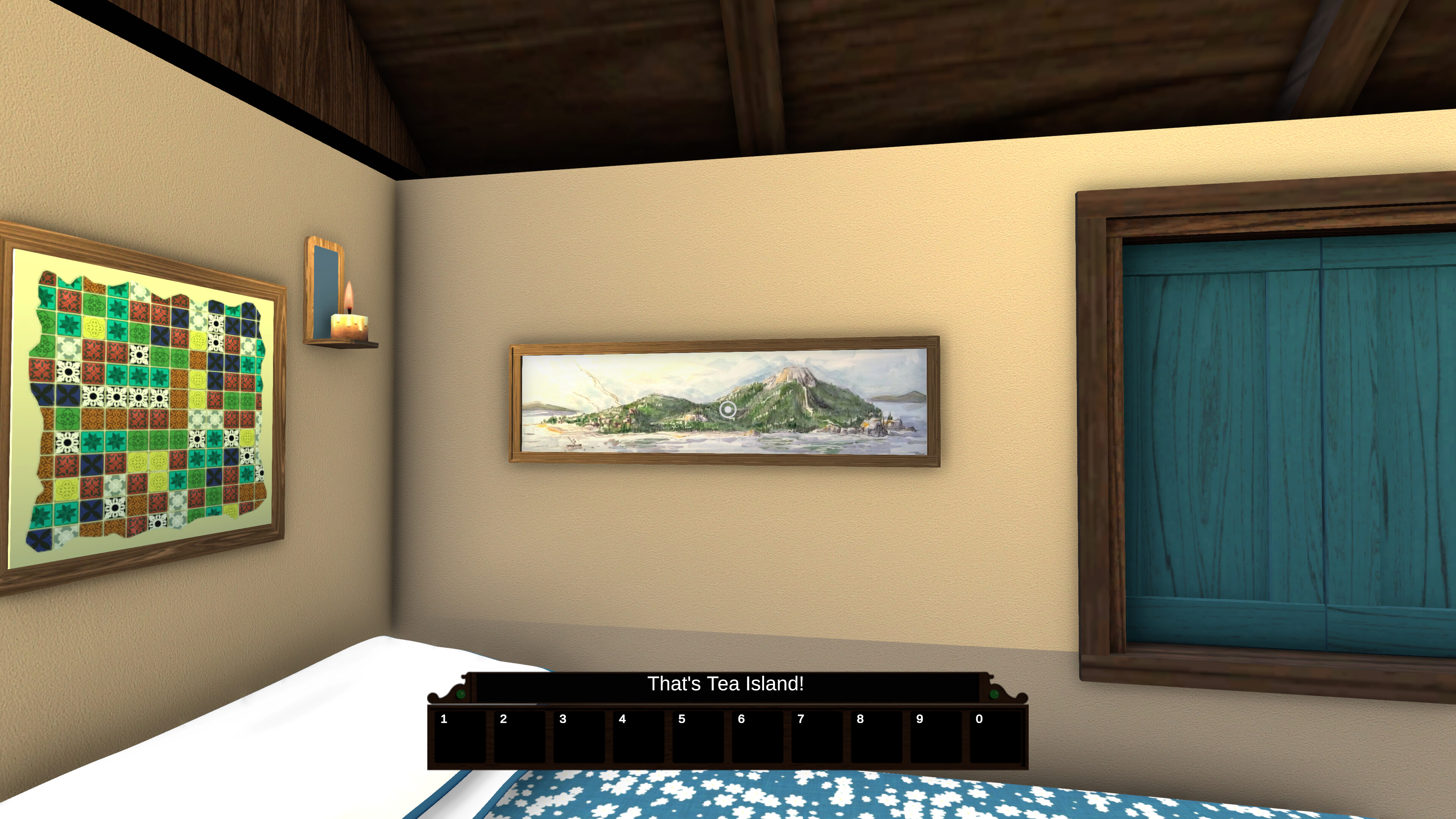 Escape Cabin screenshot 5