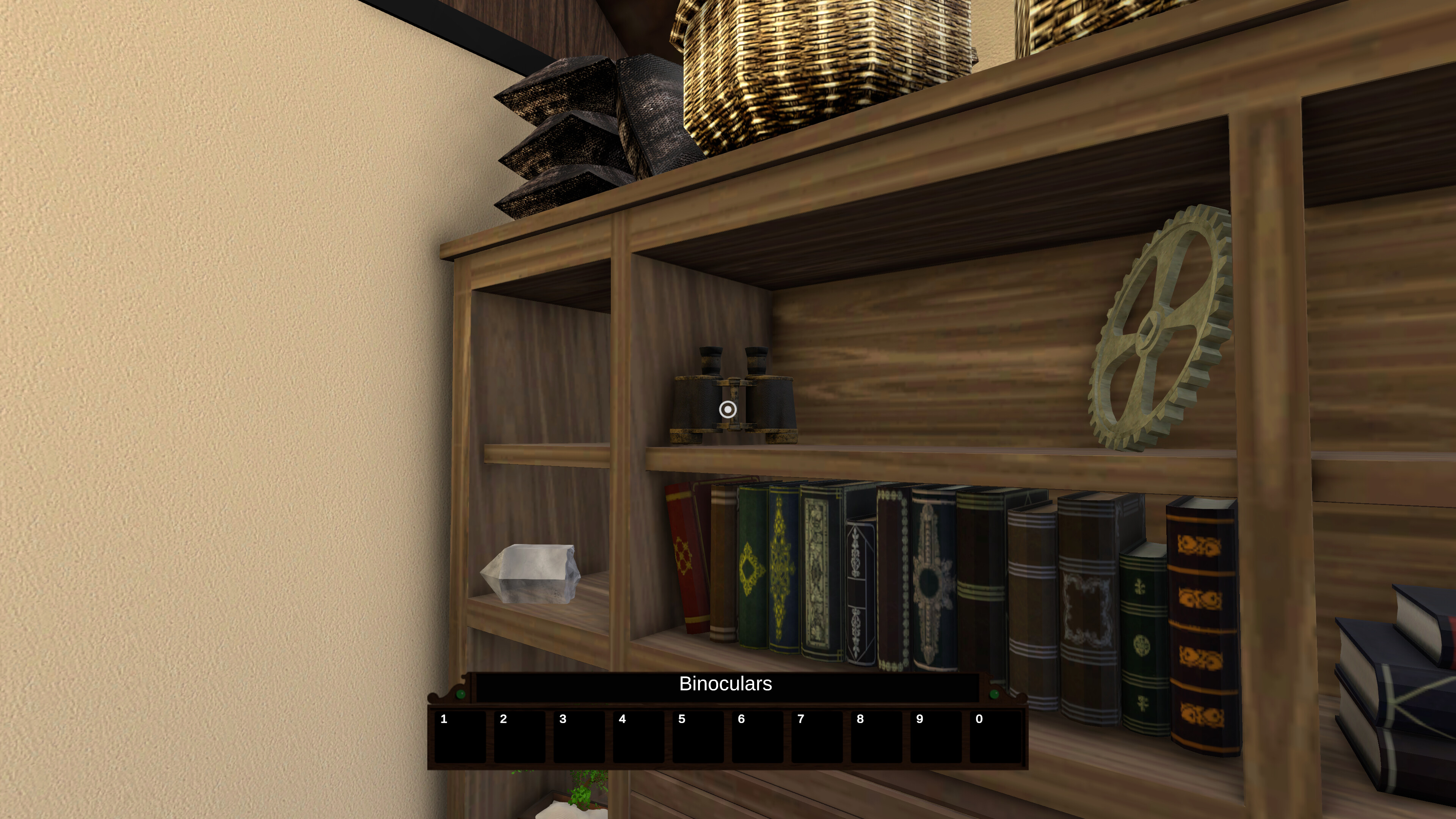 Escape Cabin screenshot 4