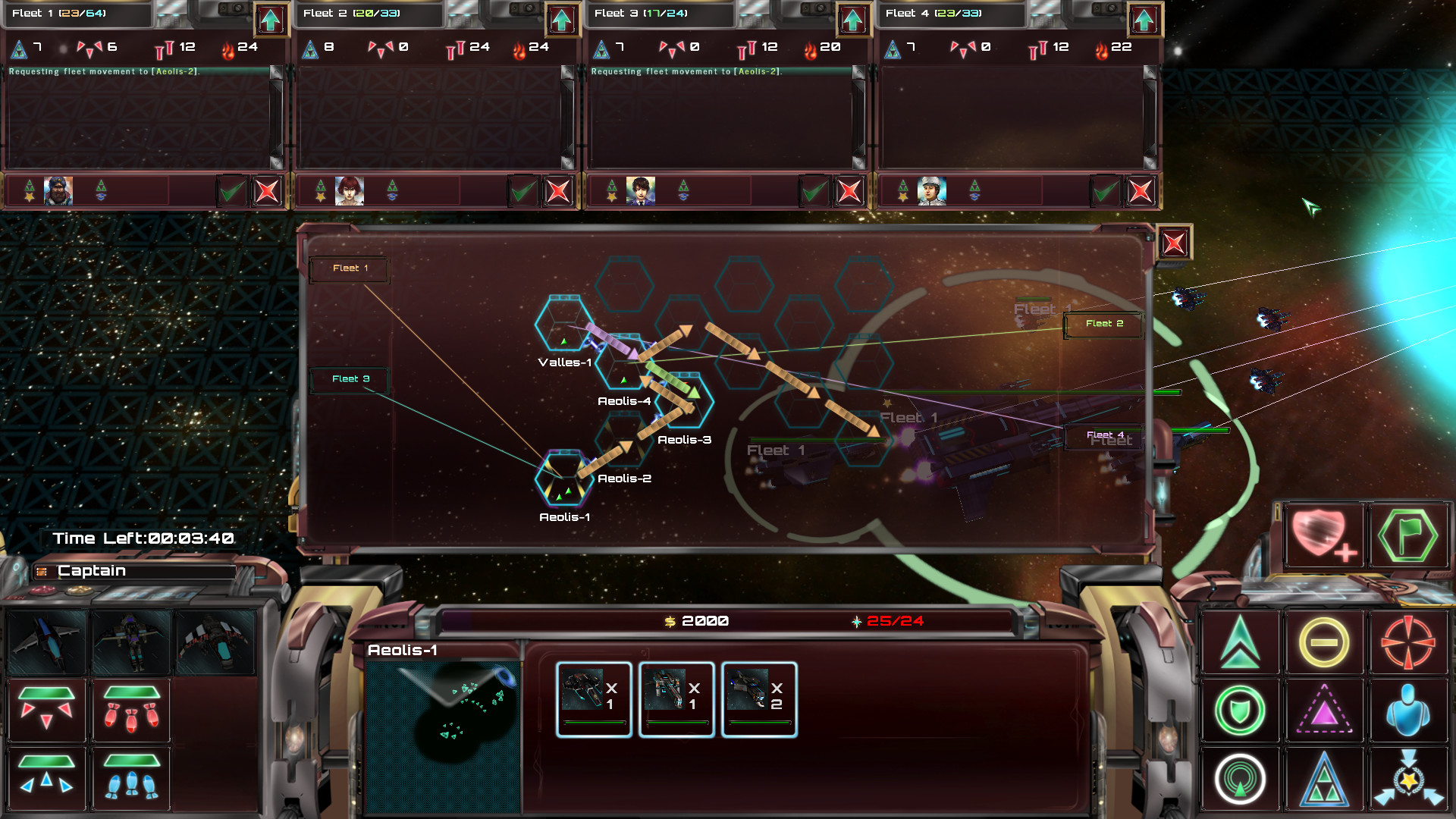 Foresight screenshot 12