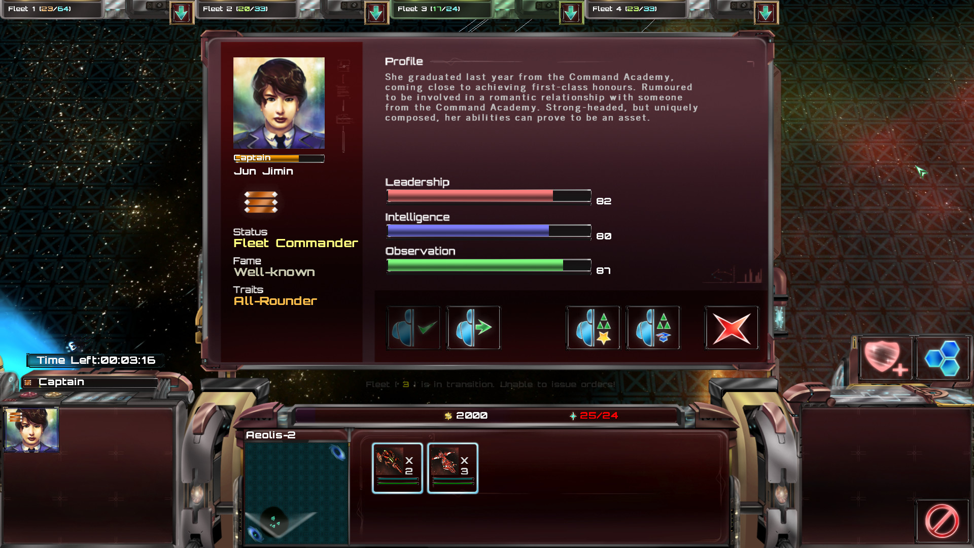 Foresight screenshot 11