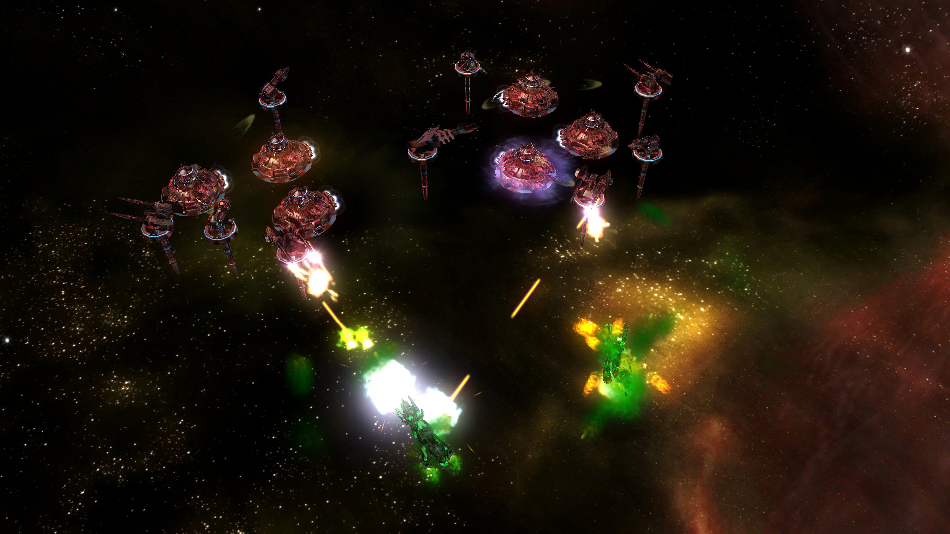 Foresight screenshot 7