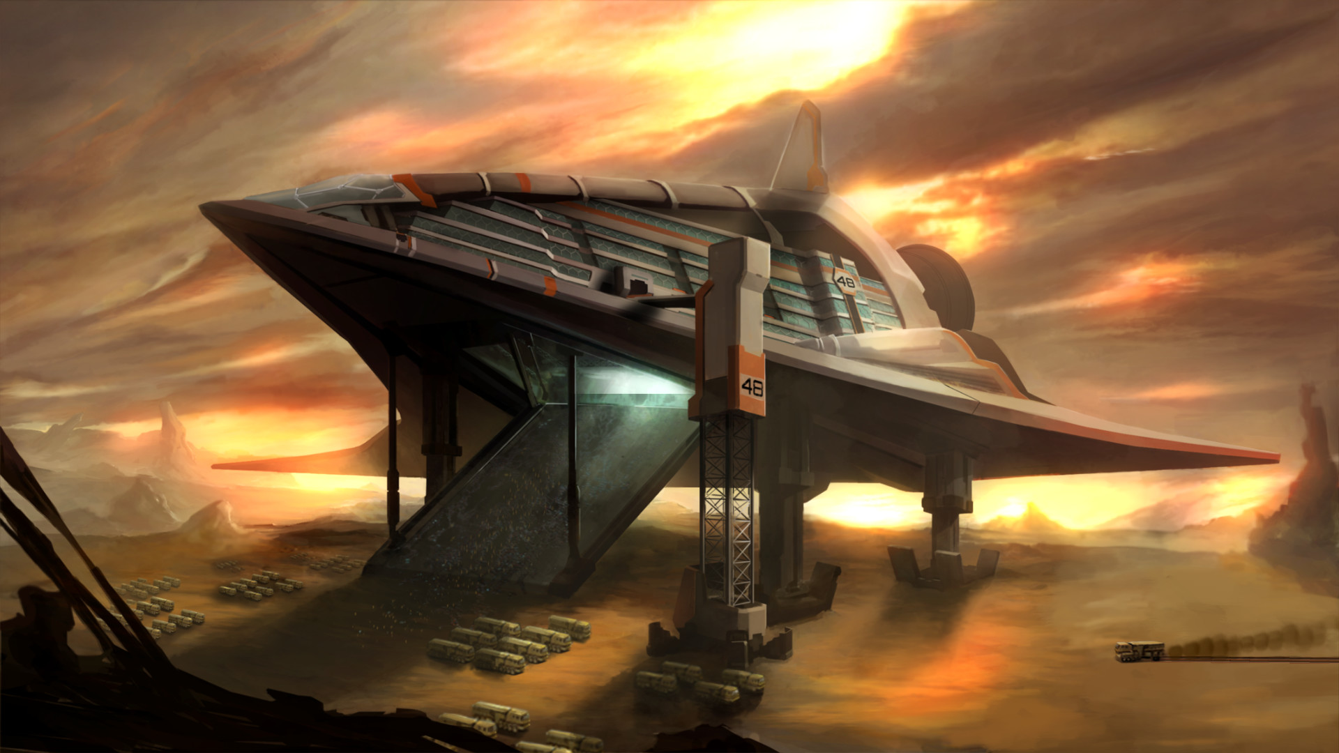 Foresight screenshot 6
