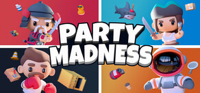 Party Madness