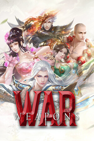 Weapons of War