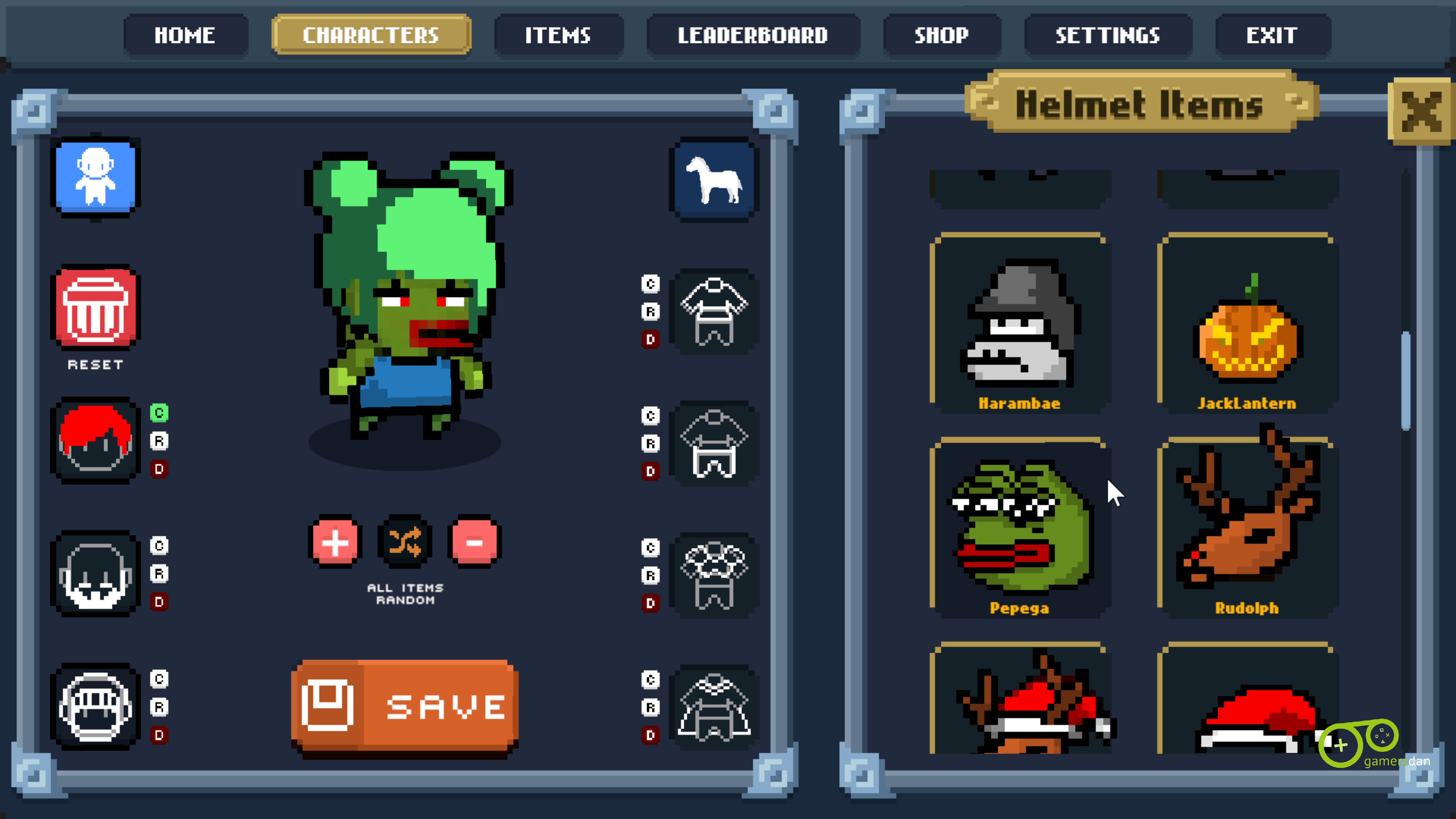 Soul Kira screenshot 4
