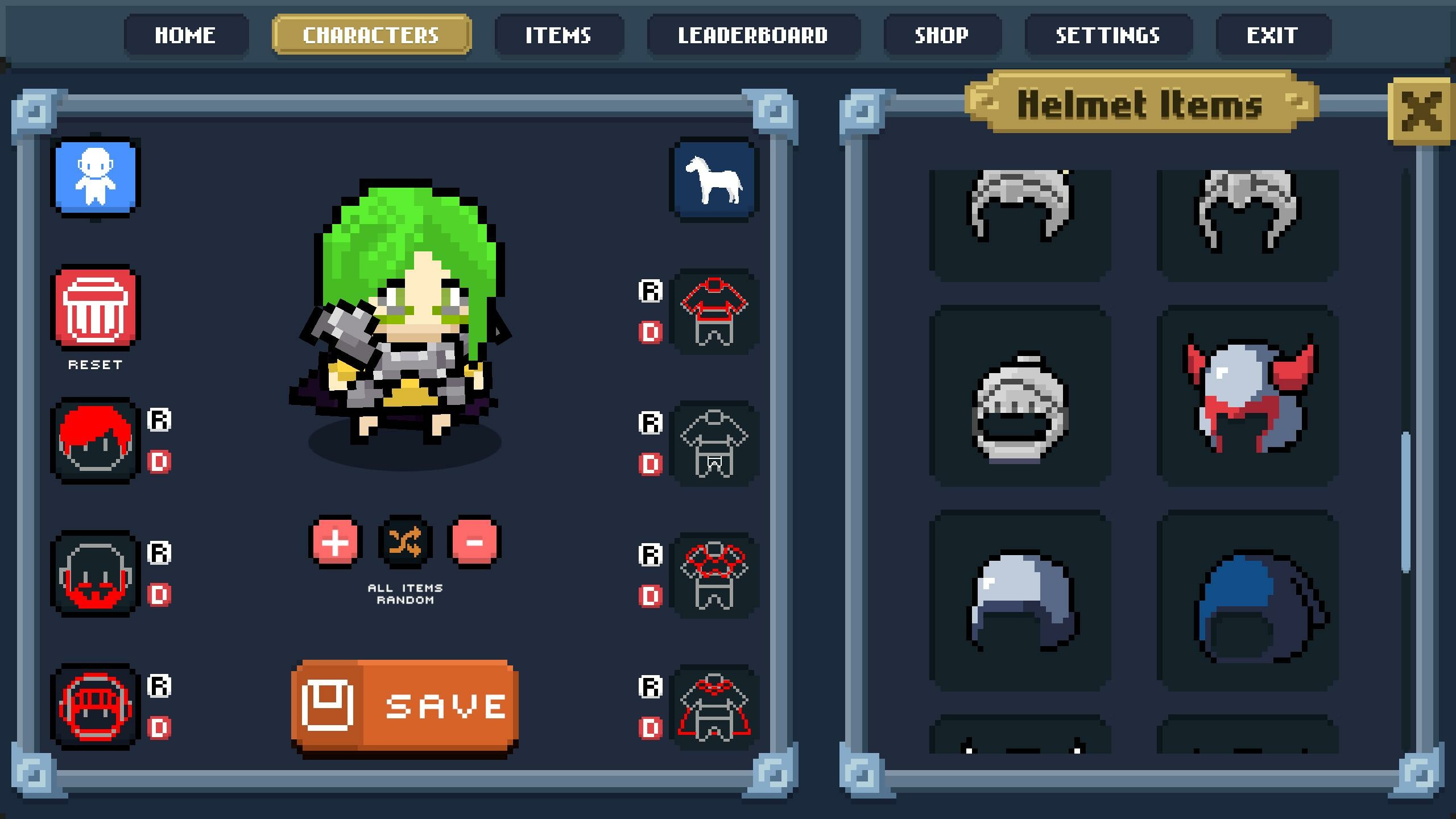 Soul Kira screenshot 8