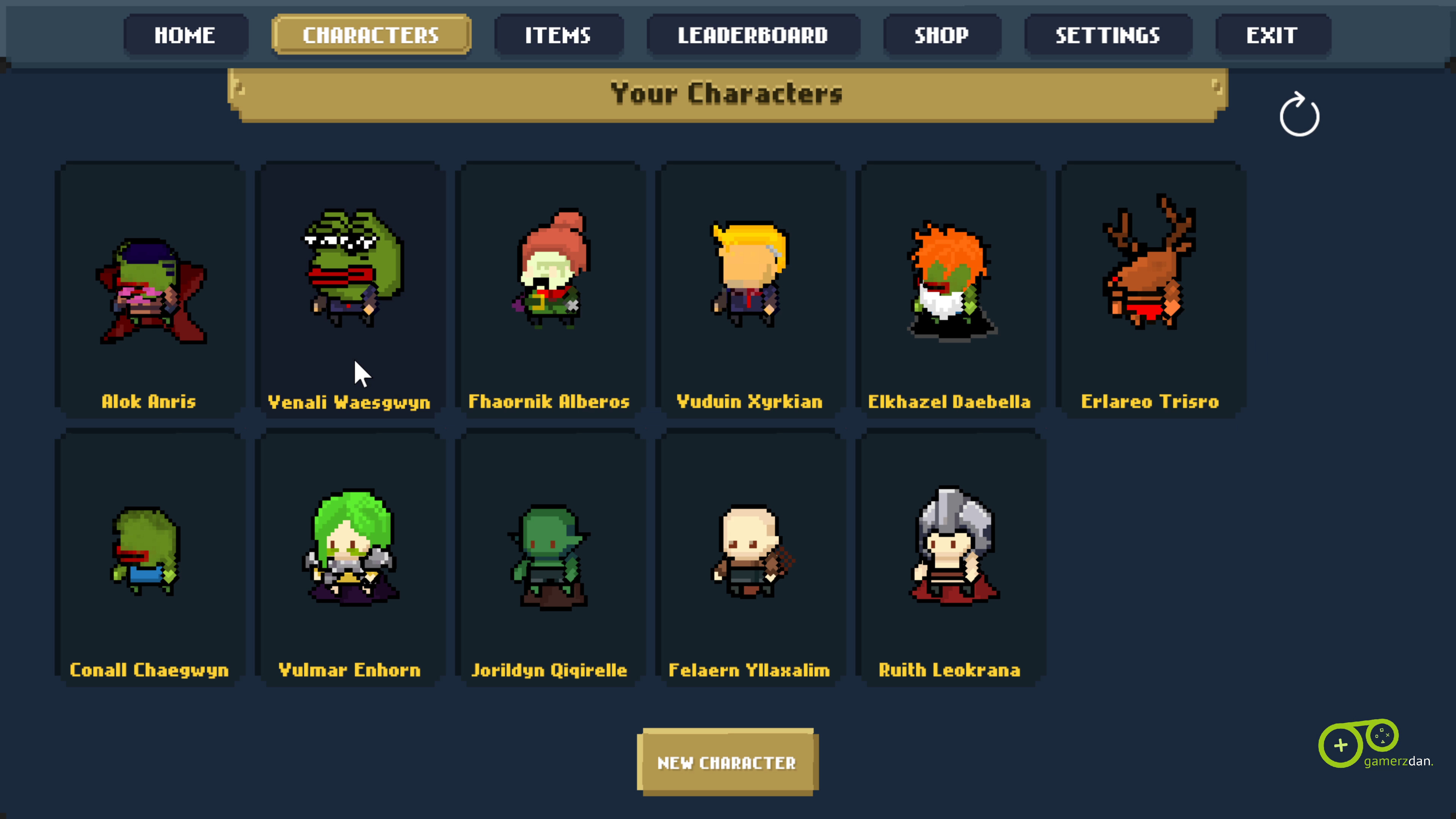 Soul Kira screenshot 7