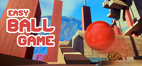 Easy Ball Game Cover Image