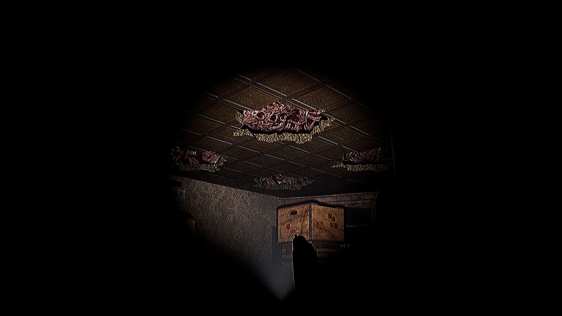 You will be cursed screenshot 3