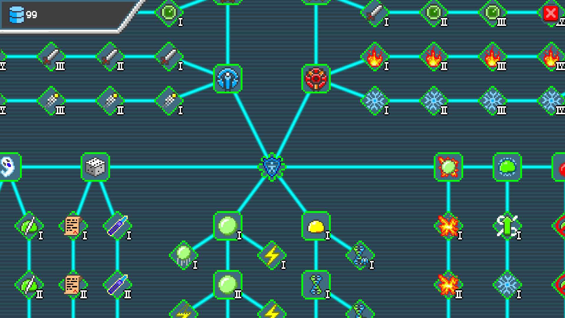 Stellacore Defense screenshot 9