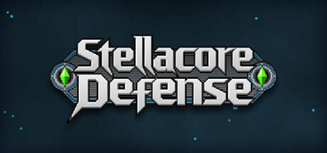 Stellacore Defense — Steam header