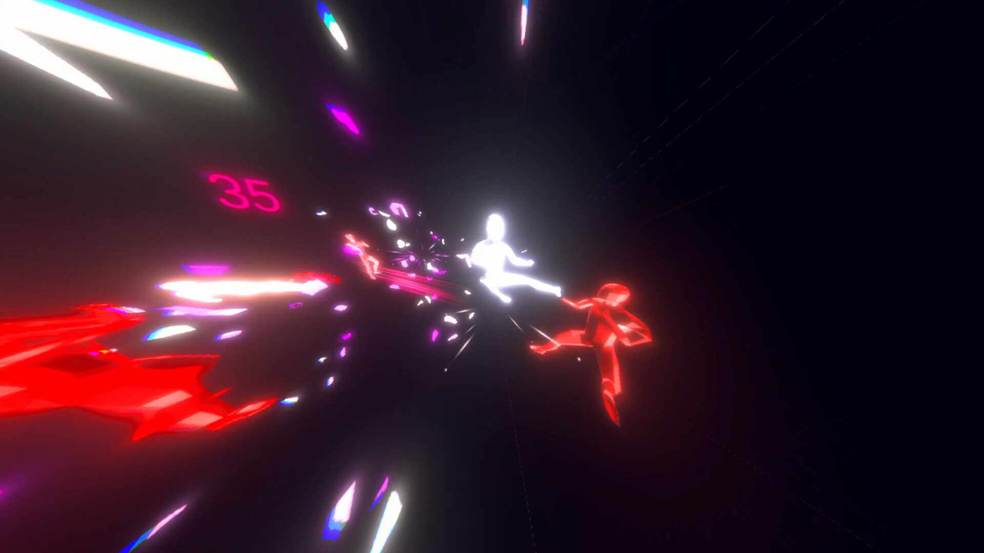 Bloodflow screenshot 2