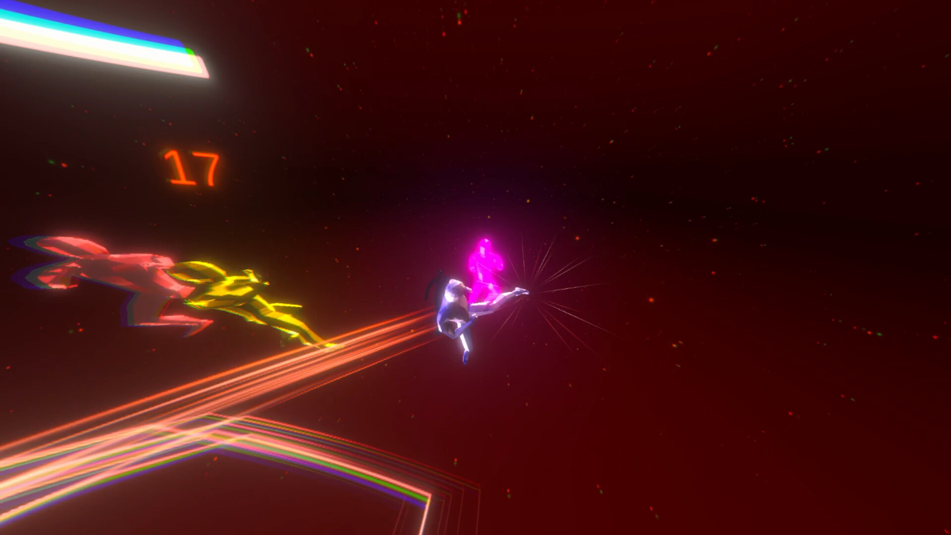 Bloodflow screenshot 3