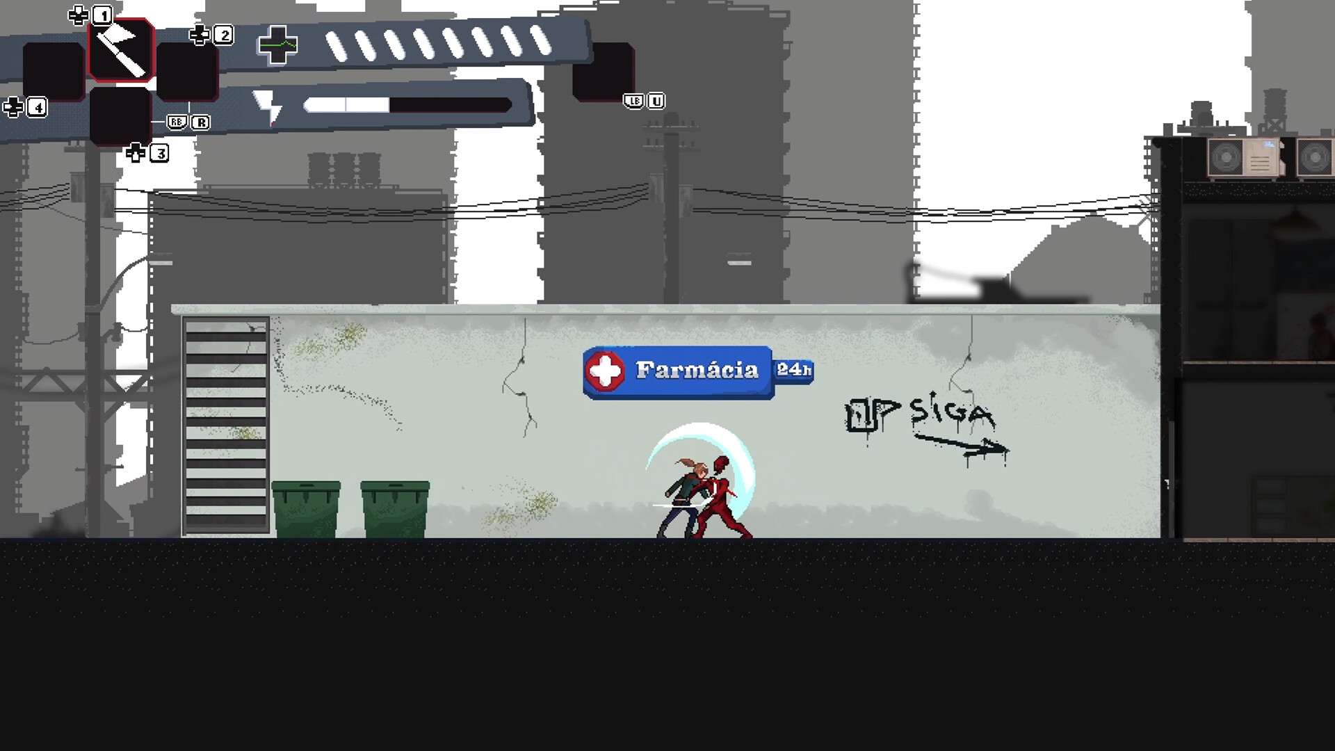 After the end screenshot 4