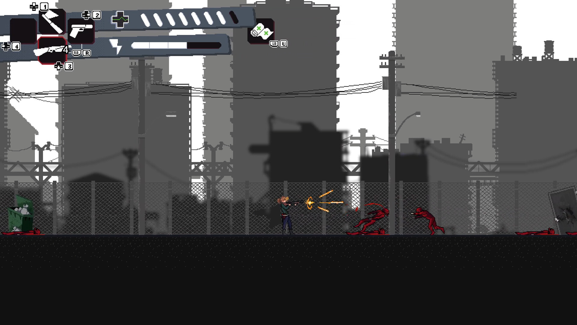 After the end screenshot 11