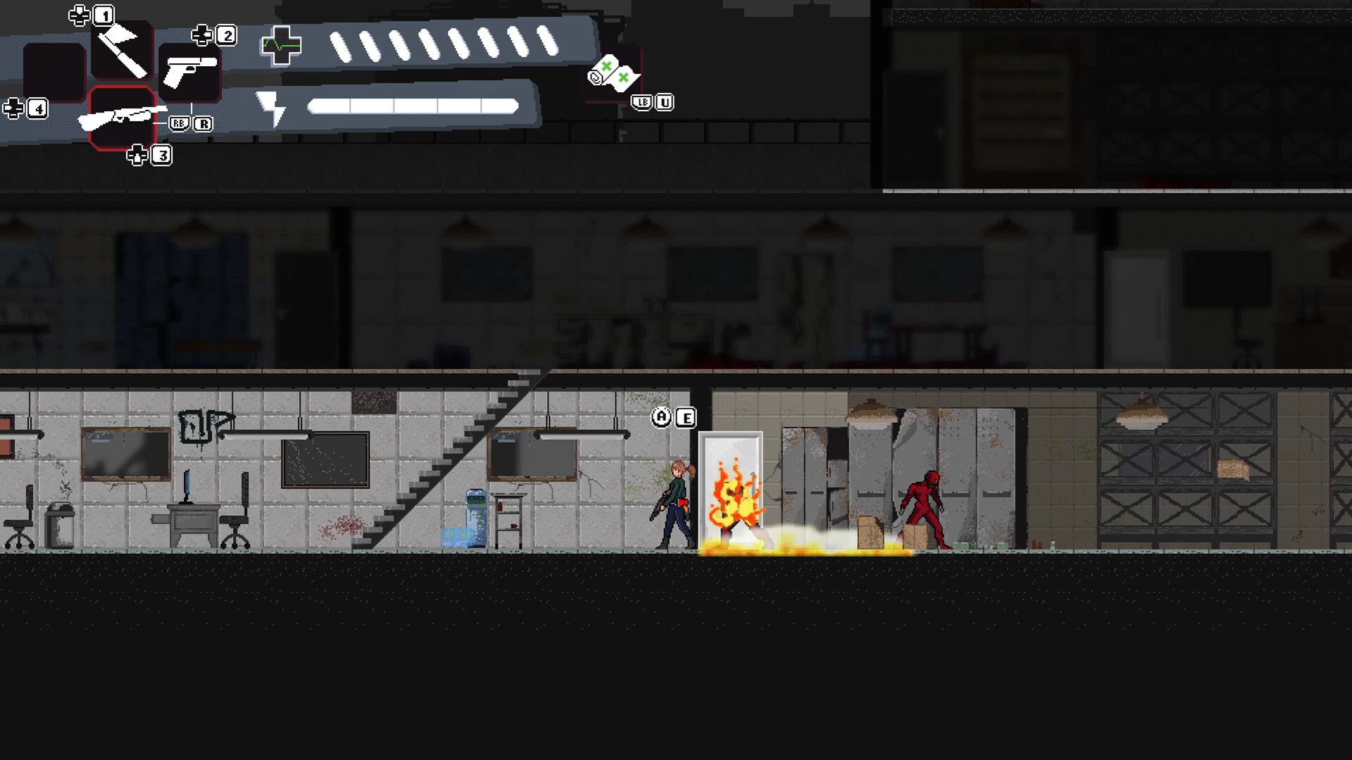 After the end screenshot 9
