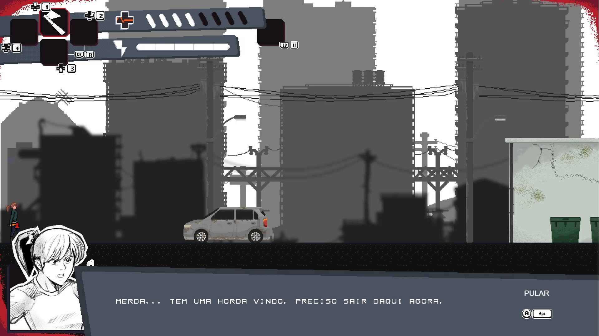 After the end screenshot 8