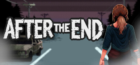 After the end Cover Image