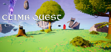 Climb Quest — Steam header