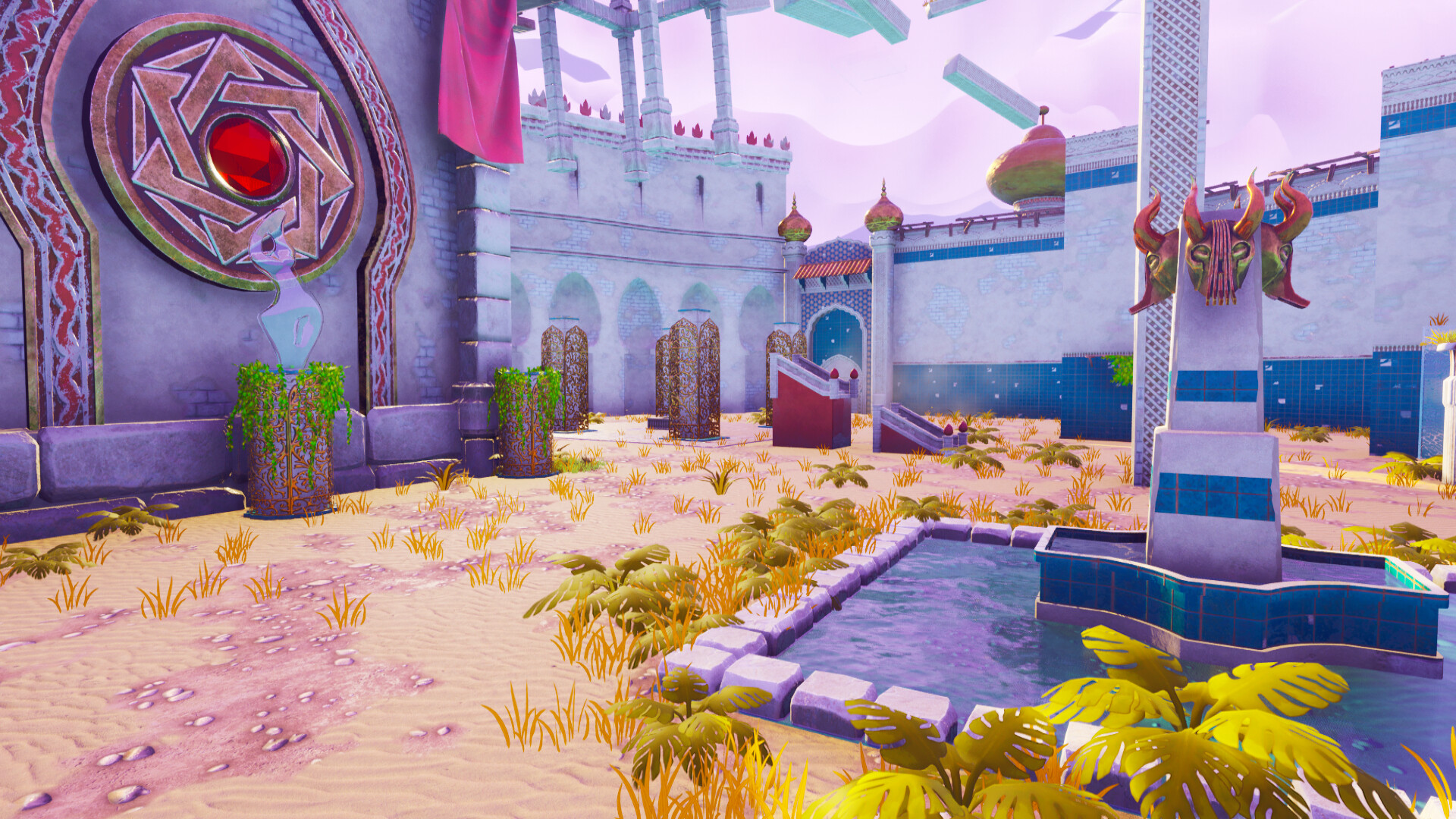 Climb Quest screenshot 2