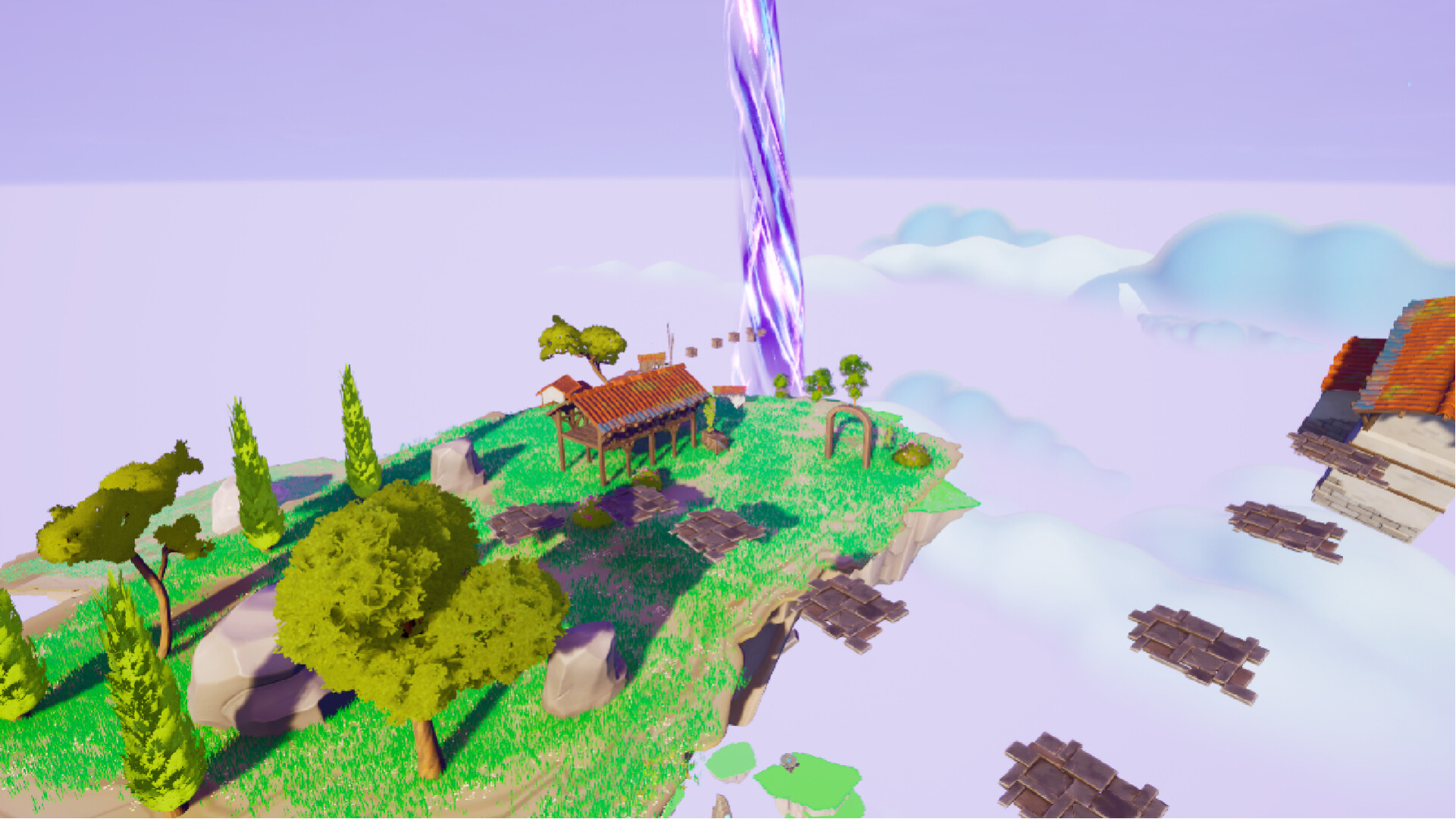 Climb Quest screenshot 8