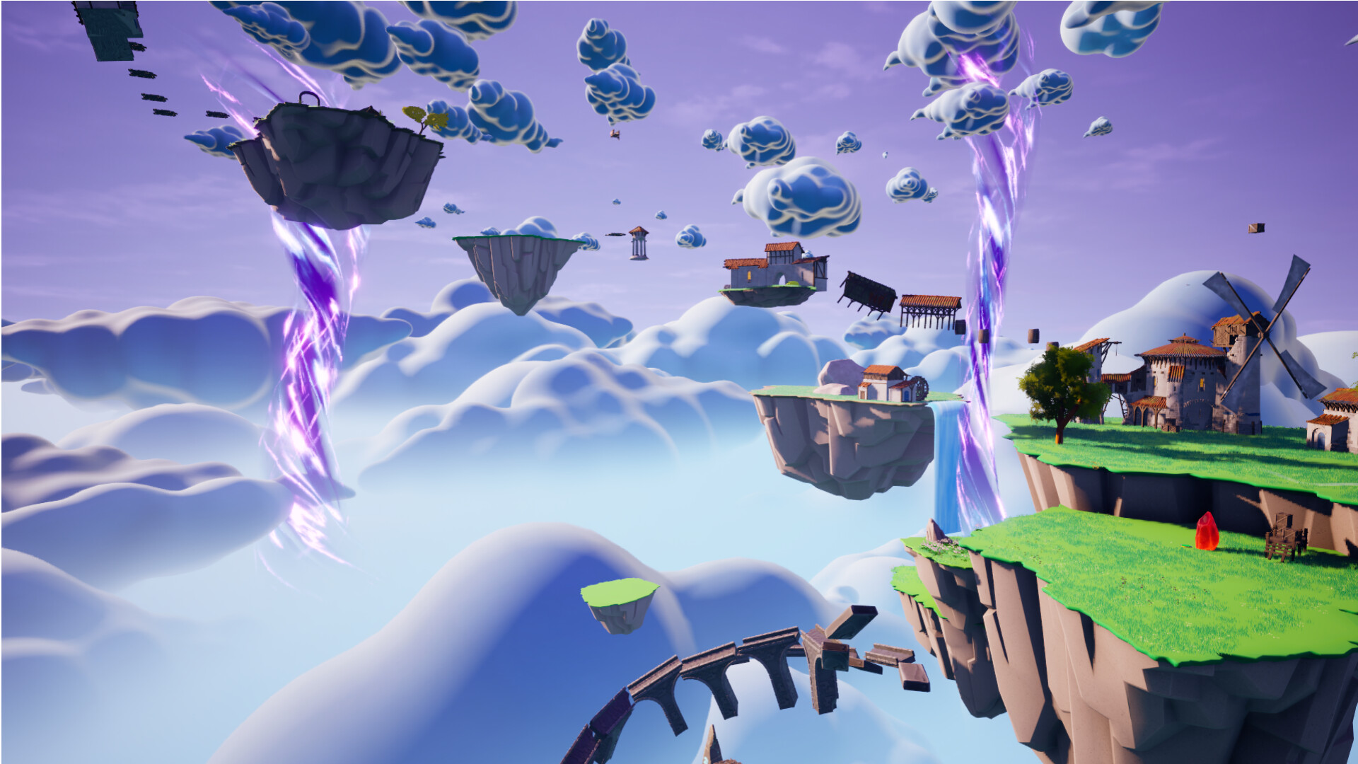 Climb Quest screenshot 7