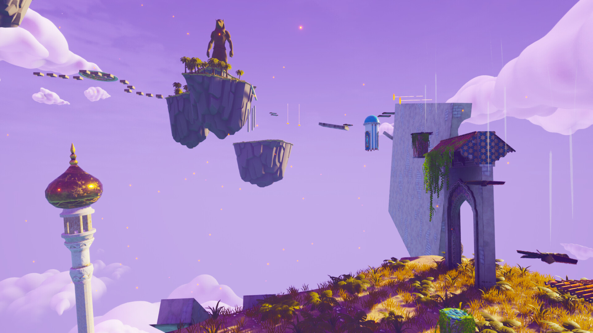 Climb Quest screenshot 4