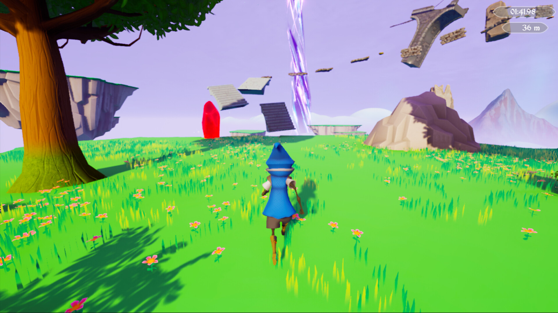 Climb Quest screenshot 6