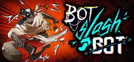 Bot slash Bot