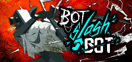 Bot slash Bot