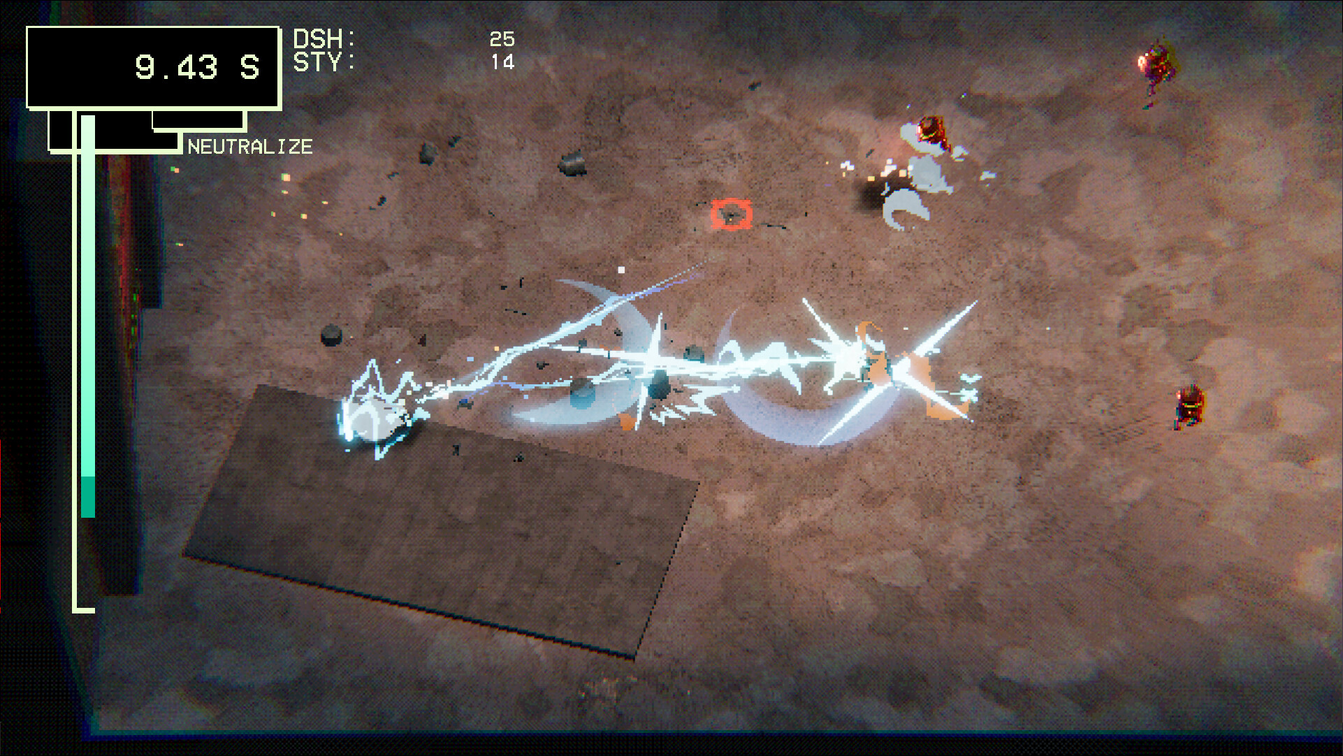 Bot/Bot screenshot 6