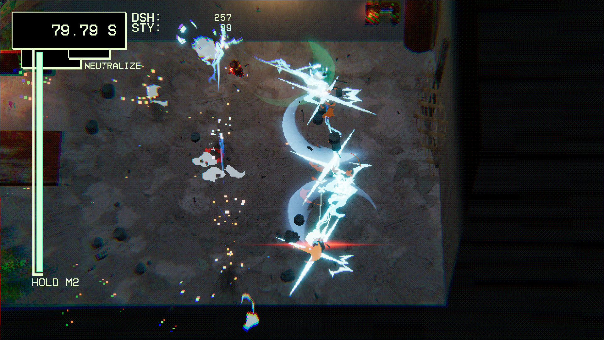 Bot/Bot screenshot 7