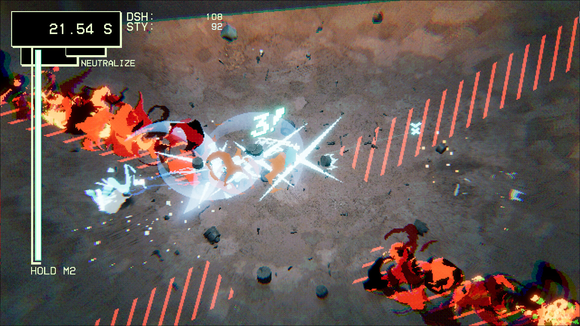 Bot/Bot screenshot 1
