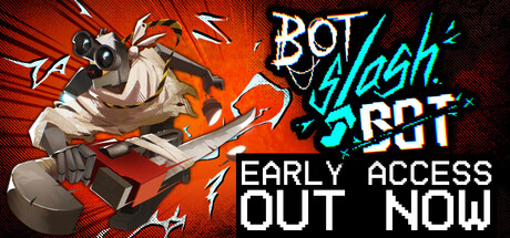 Bot slash Bot