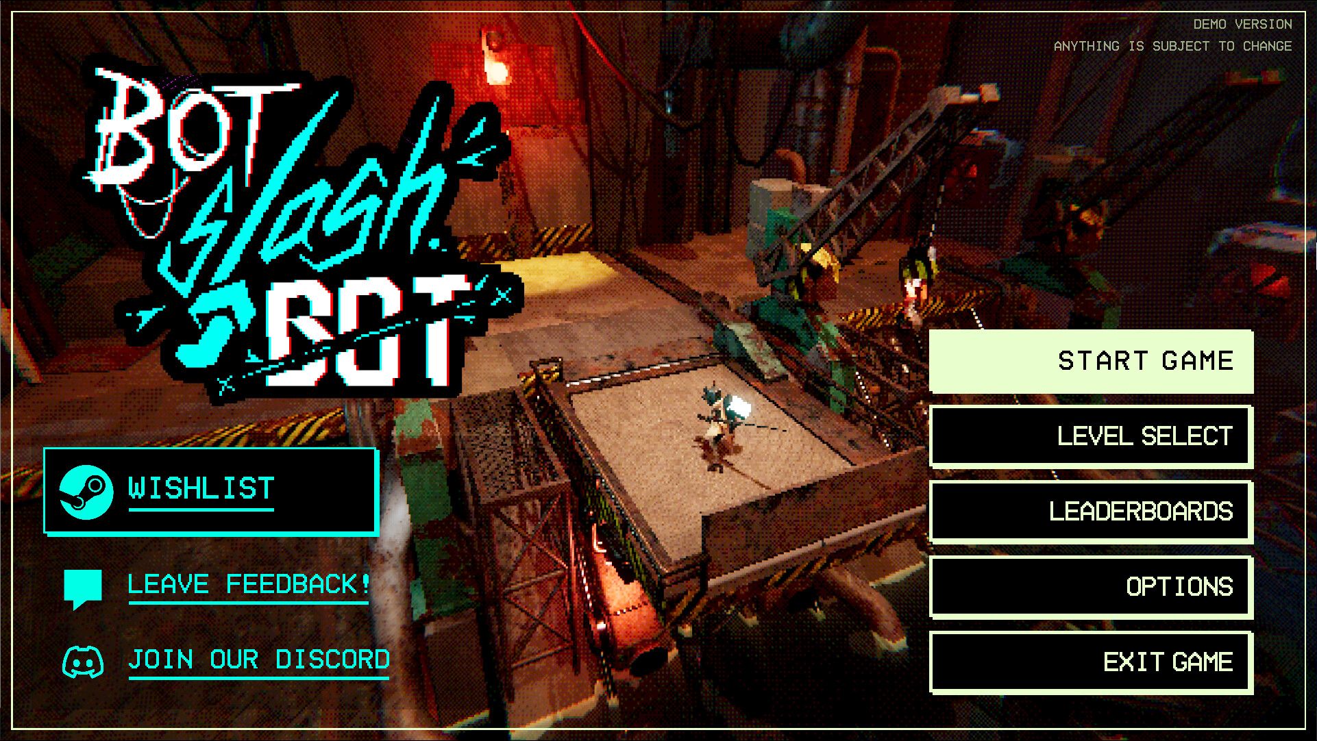 Bot/Bot screenshot 3