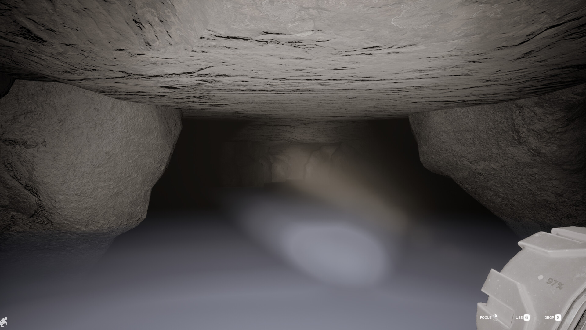 Echoing Silence screenshot 6