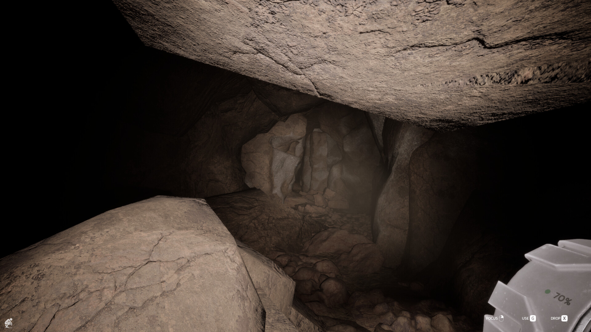 Echoing Silence screenshot 7
