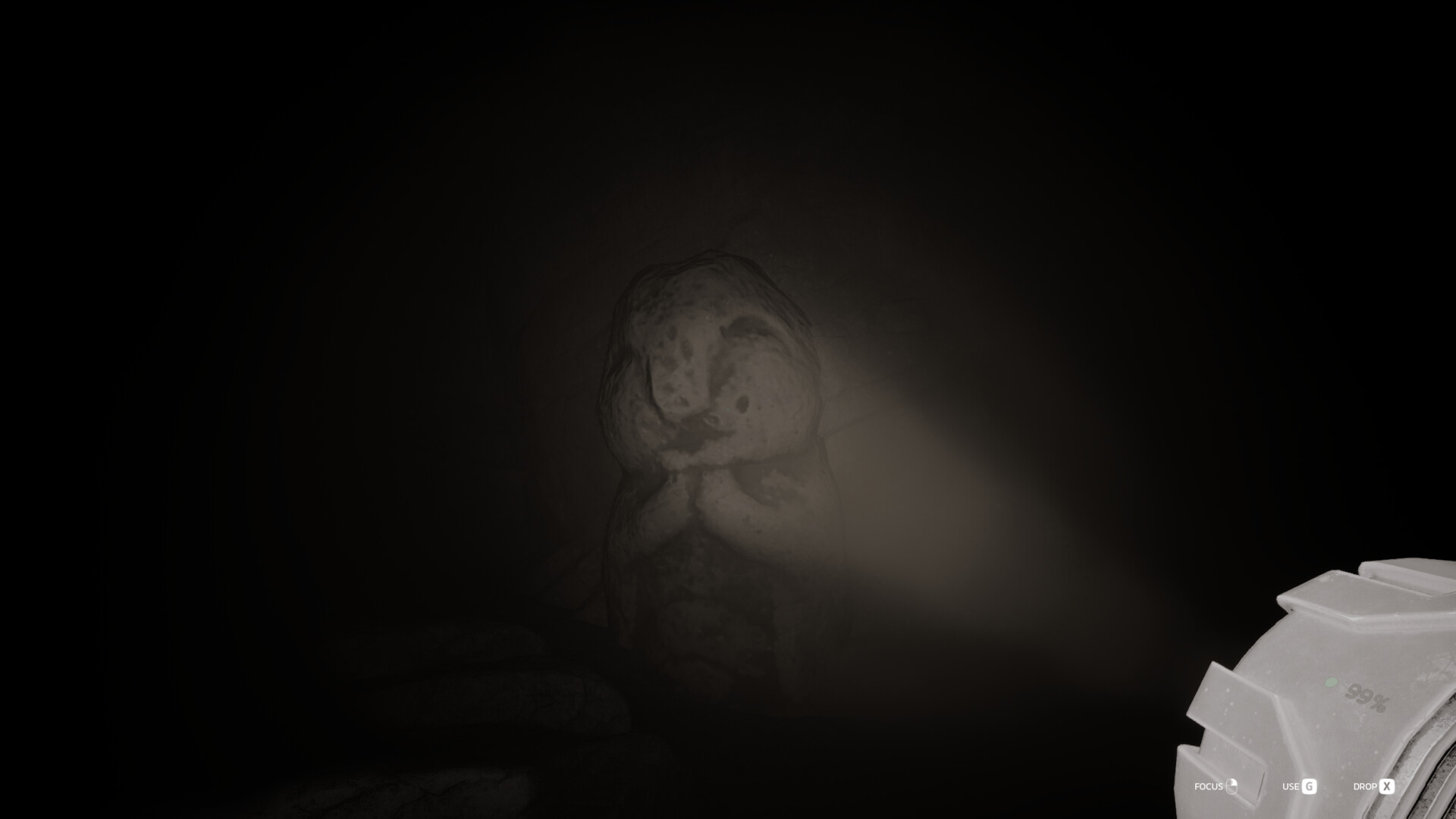 Echoing Silence screenshot 5