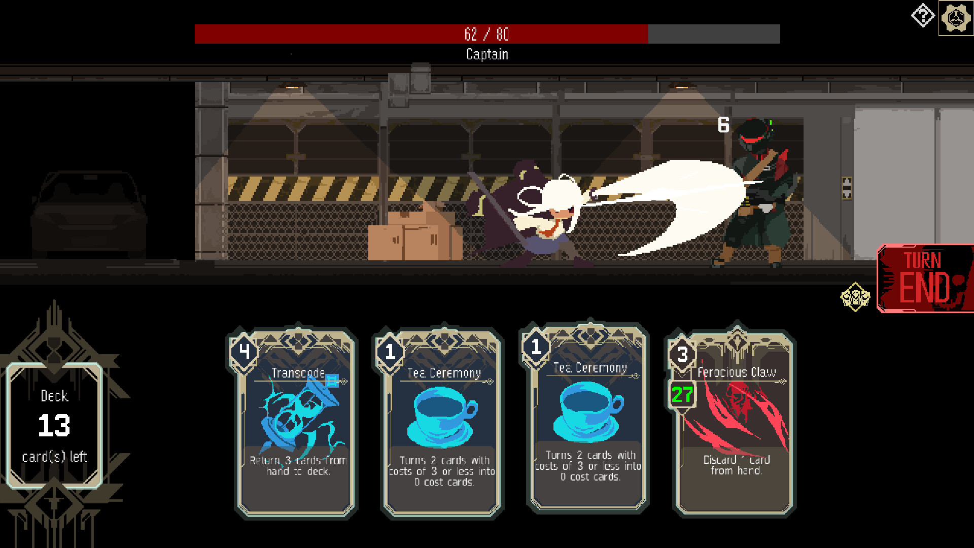 One Turn Kill screenshot 4
