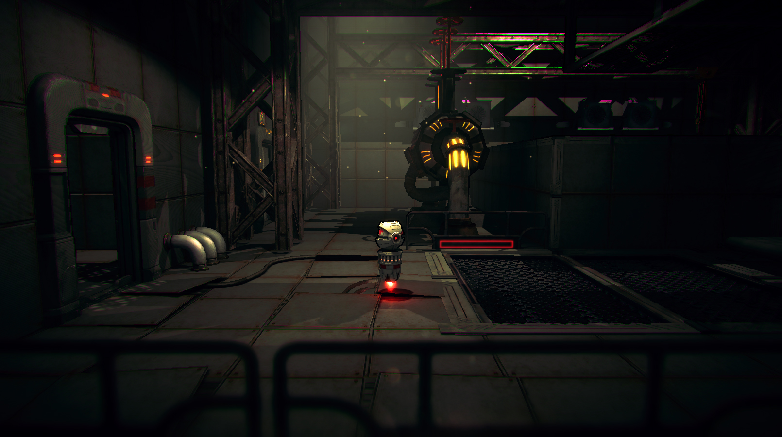 CO-OP : Decrypted screenshot 3