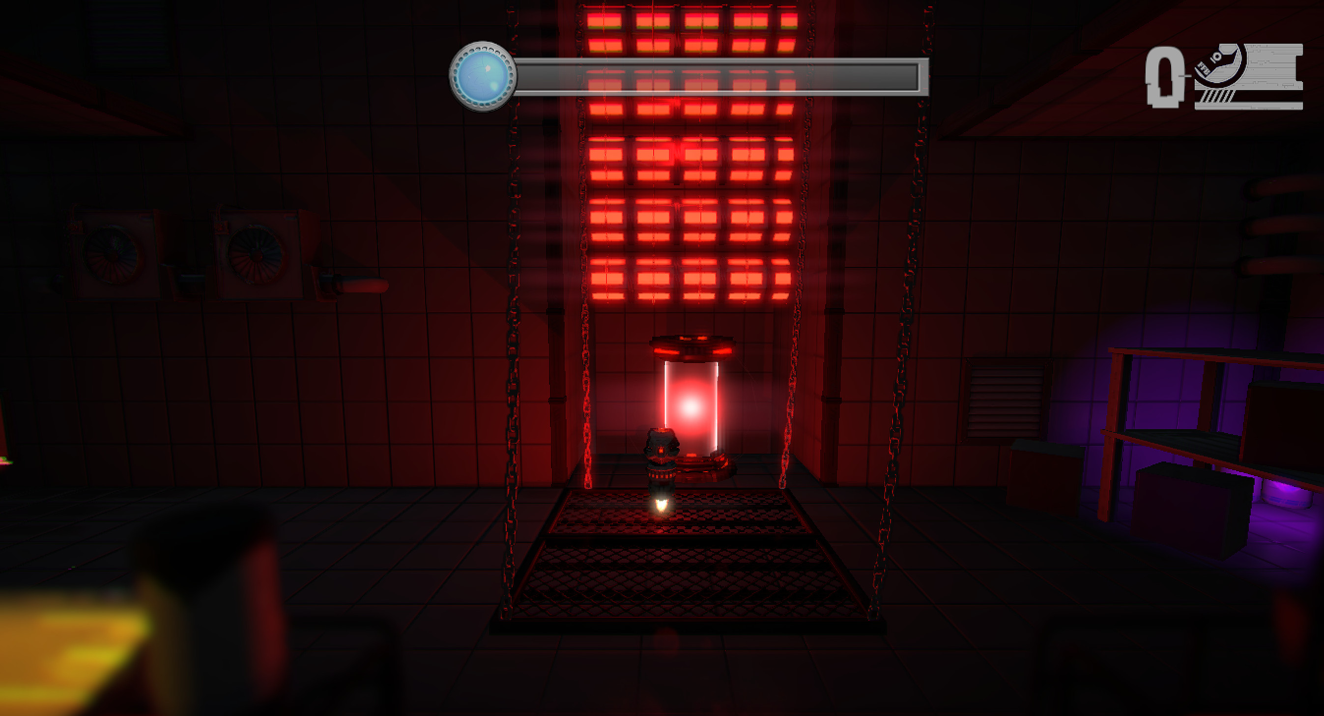CO-OP : Decrypted screenshot 13
