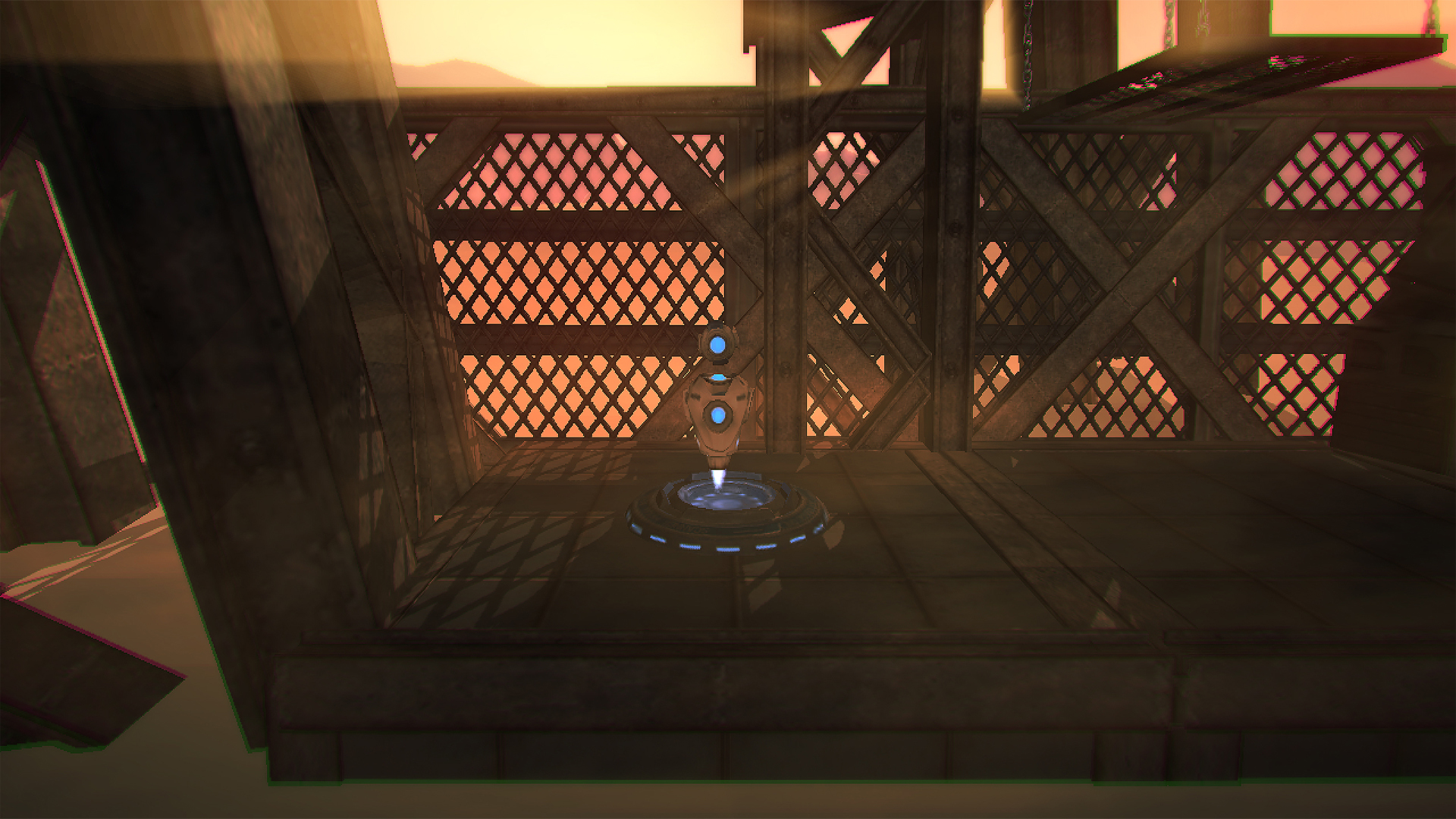 CO-OP : Decrypted screenshot 6