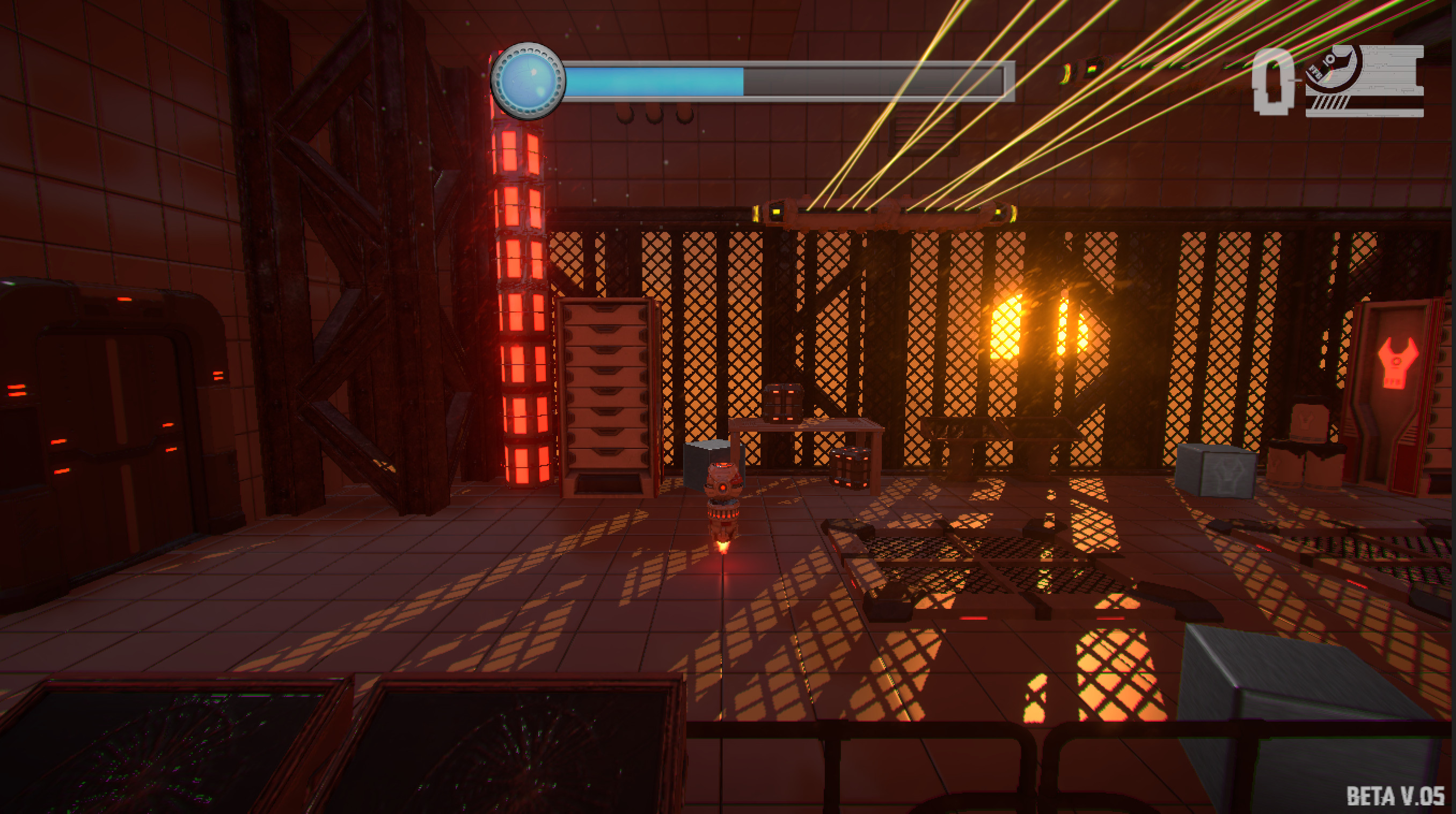CO-OP : Decrypted screenshot 10